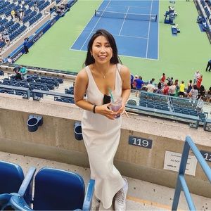 Meet your Posher, Jingxi